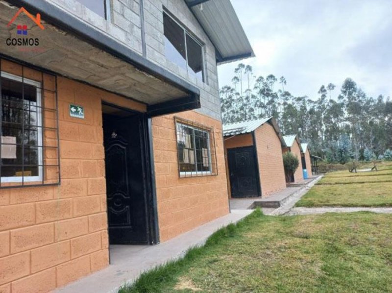 Casa en Venta en  Otavalo, Imbabura