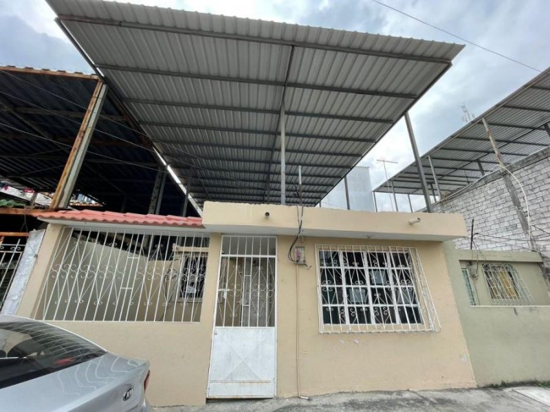 Casa en Venta en  Durán, Guayas