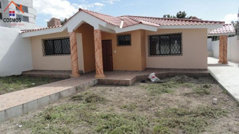 Casa en Venta en  Atuntaqui, Imbabura