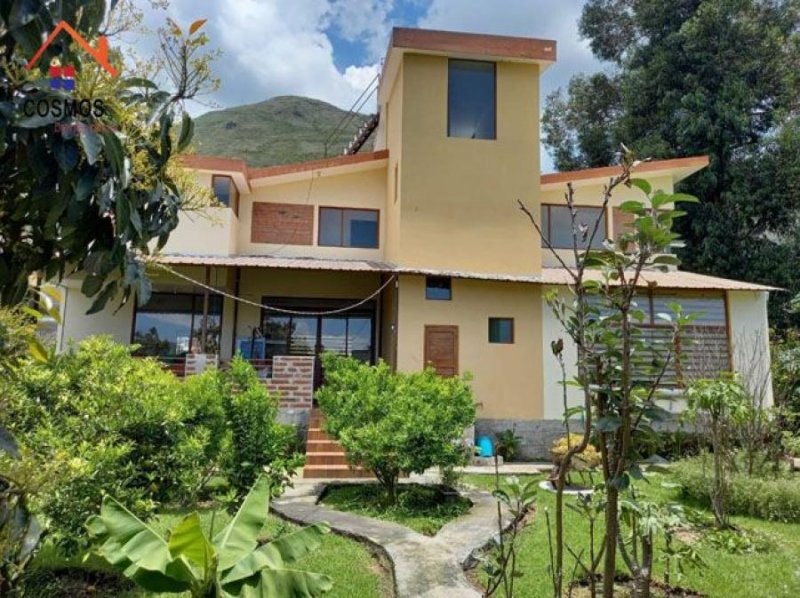 Casa en Venta en  Ibarra, Imbabura