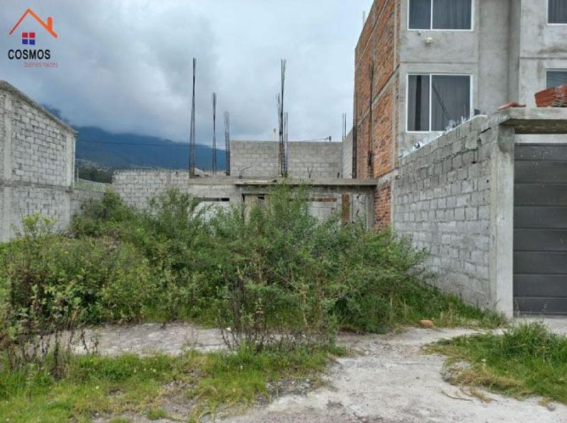 Casa en Venta en  Otavalo, Imbabura