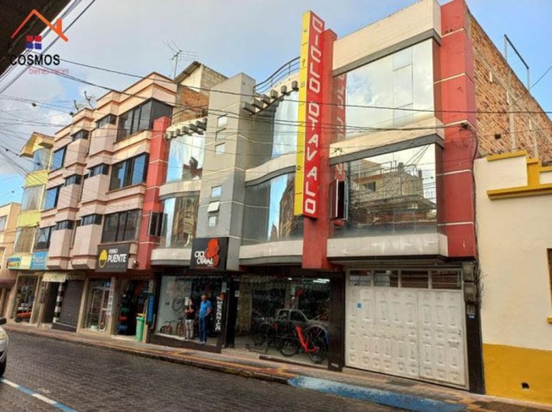 Casa en Venta en  Otavalo, Imbabura