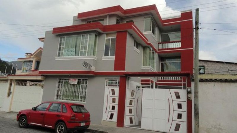 Casa en Venta en  Otavalo, Imbabura