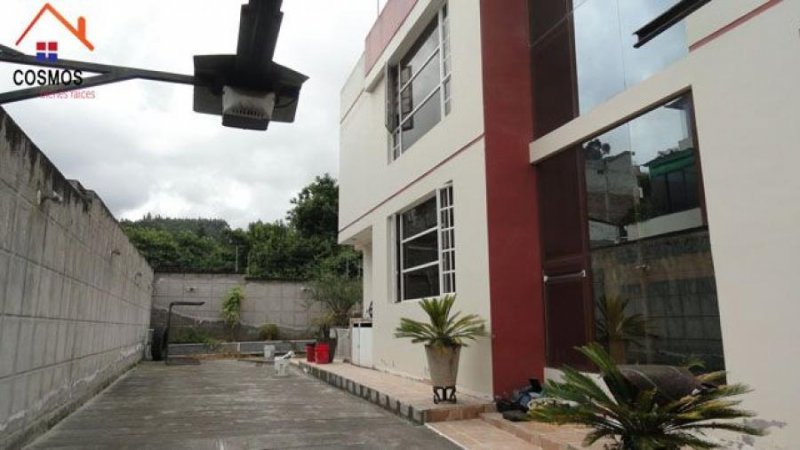 Foto Casa en Venta en Otavalo, Imbabura - U$D 190.000 - CAV33658 - BienesOnLine