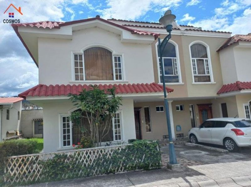 Foto Casa en Venta en Otavalo, Imbabura - U$D 86.000 - CAV39808 - BienesOnLine