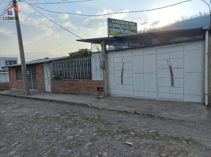 Casa en Venta en  Otavalo, Imbabura