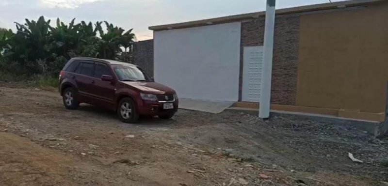 Casa en Venta en Guayacanes Quevedo, Los Rios