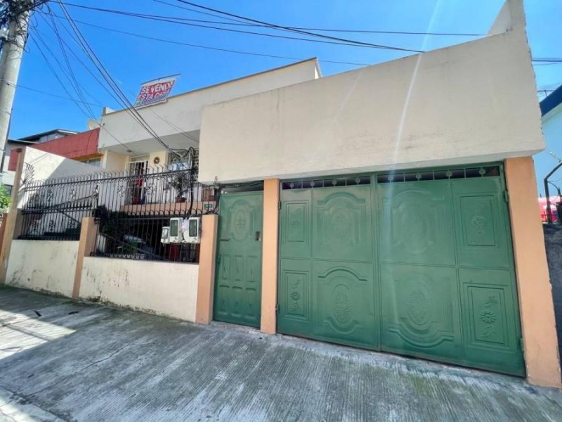 Casa en Venta en Vicentina Baja Quito, Pichincha