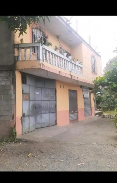 Casa en Venta en san carlos no, Los Rios