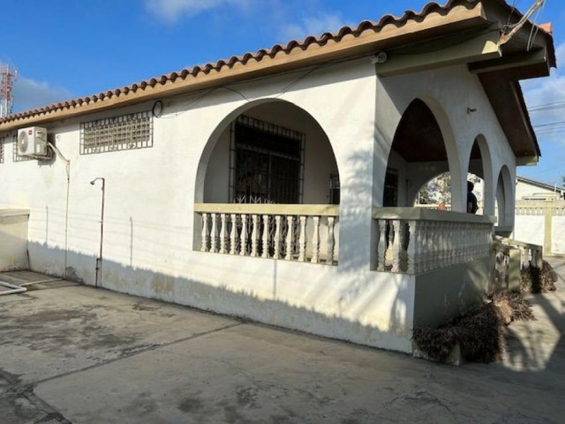 Casa en Venta en SALINAS SALINAS, Santa Elena