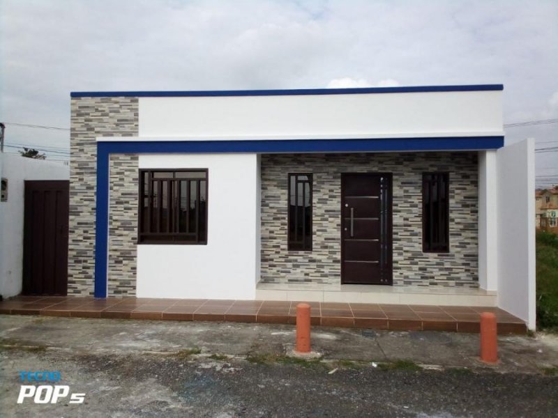 Casa en Venta en pascuales Guayaquil, Guayas