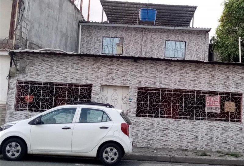 Casa en Venta en  Durán, Guayas