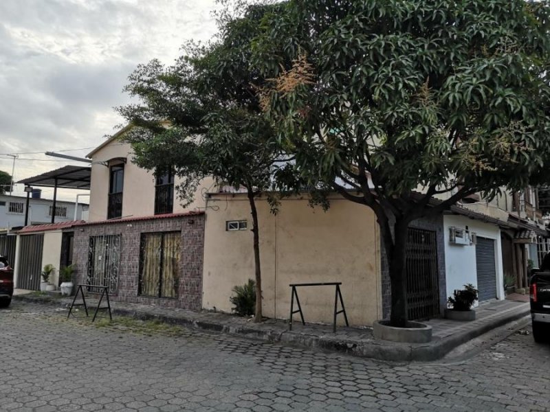 Casa en Venta en  Guayaquil, Guayas