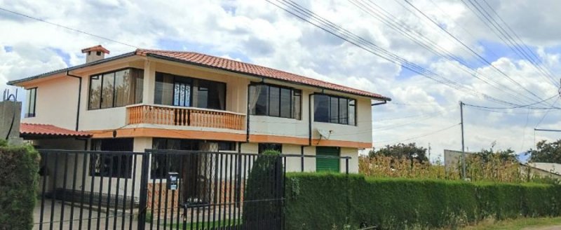 Casa en Venta en  Sangolqui, Pichincha