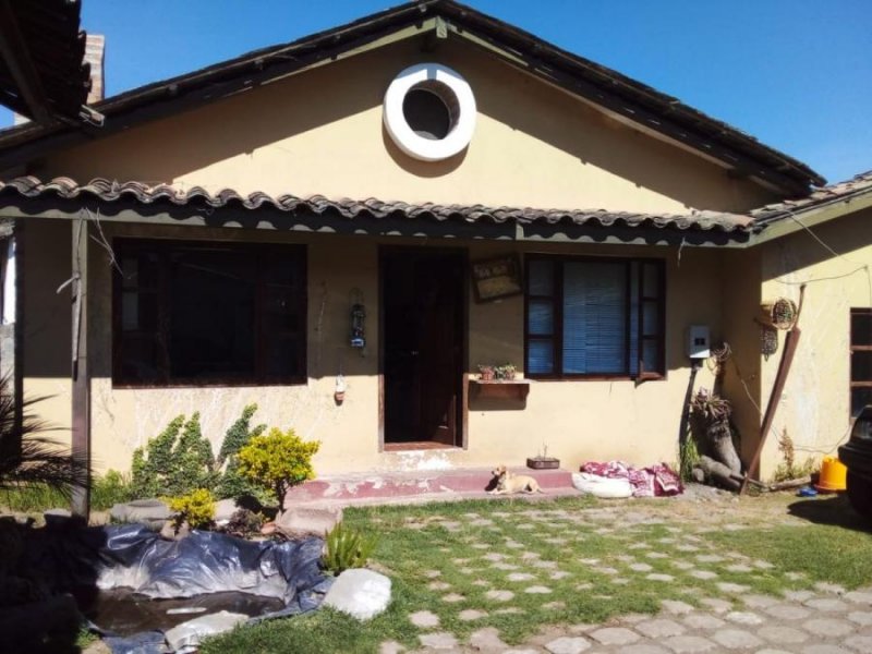 Venta de casas 