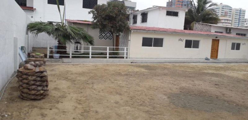 Villa en Venta en  Salinas, Santa Elena