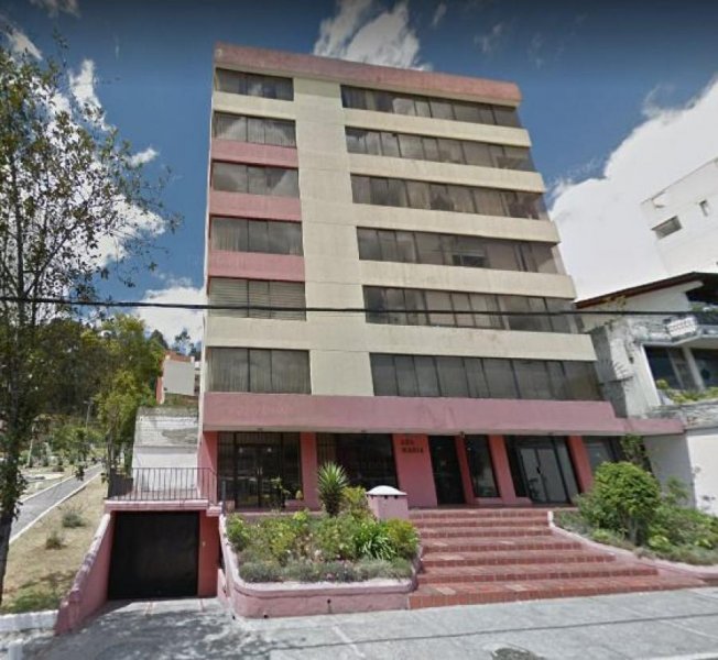 Departamento en Venta en EL BATAN Quito, Pichincha