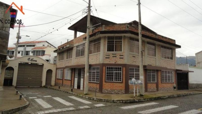 Departamento en Venta en  Otavalo, Imbabura