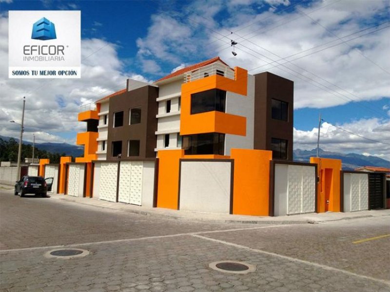 Foto Casa en Venta en RUMIÑAHUI, Rumiñahui, Pichincha - U$D 87.500 - CAV24004 - BienesOnLine