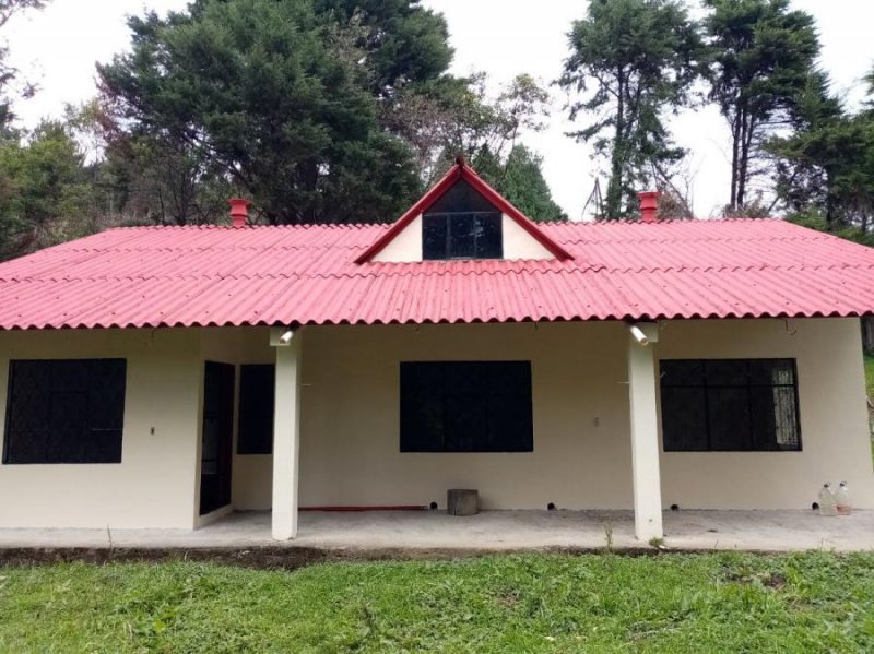 Finca en Venta en Yangana Vilcabamba, Loja