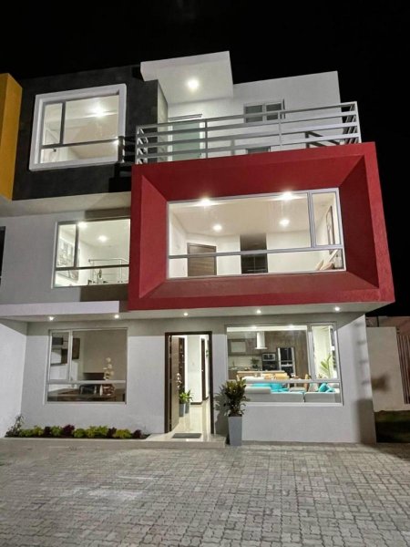 Casa en Venta en  Ambato, Tungurahua