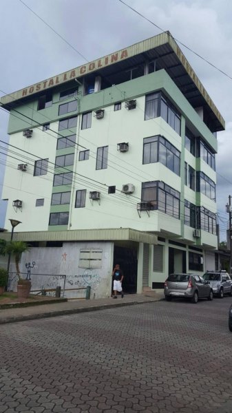 Foto Hotel en Venta en Tena, Napo - U$D 750.000 - HOV25352 - BienesOnLine