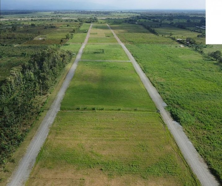 Terreno en Venta en CUMANDA Cumandá, Chimborazo