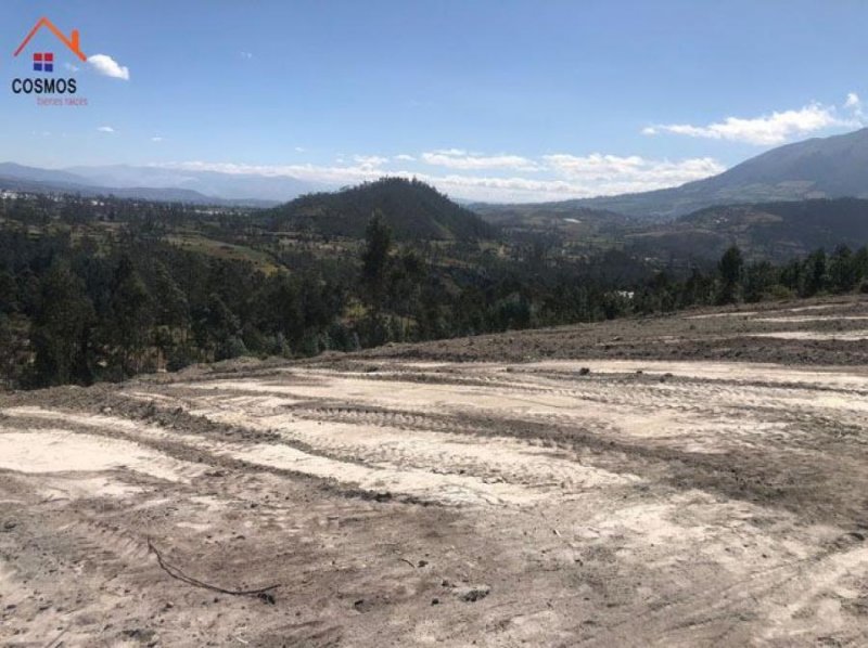 Terreno en Venta en  Otavalo, Imbabura