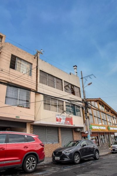 Edificio en Venta en Cumbaya Quito, Pichincha