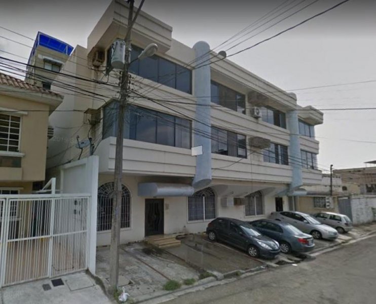 Departamento en Venta en  Guayaquil, Guayas