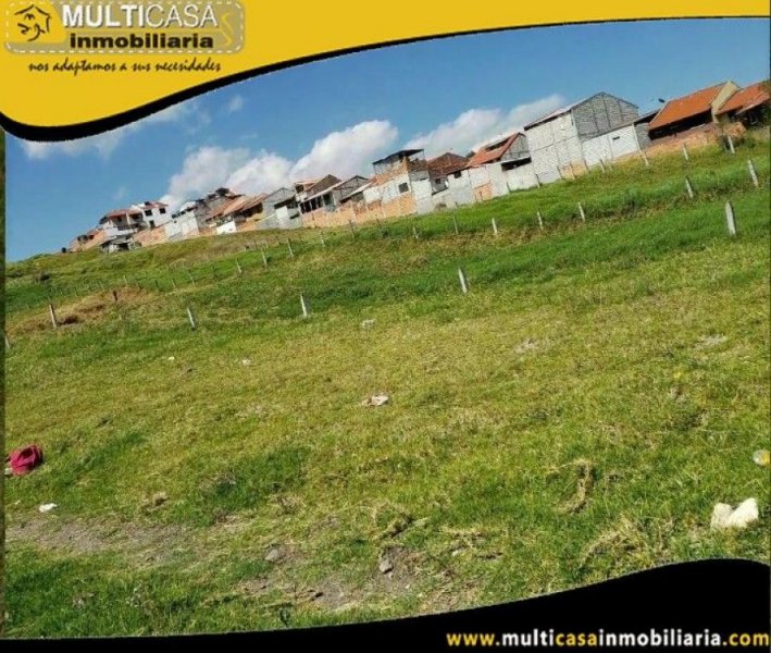 Foto Terreno en Venta en El Valle, Cuenca, Azuay - U$D 18.000 - TEV33263 - BienesOnLine