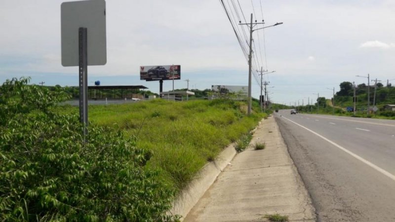 Terreno en Venta en  Santa Elena, Guayas