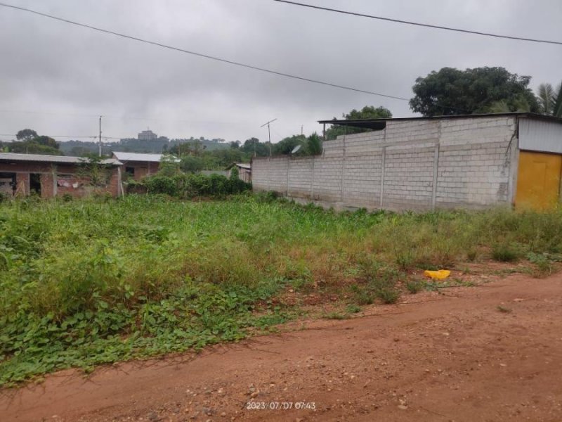 Terreno en Venta en Arenillas Arenillas, El Oro