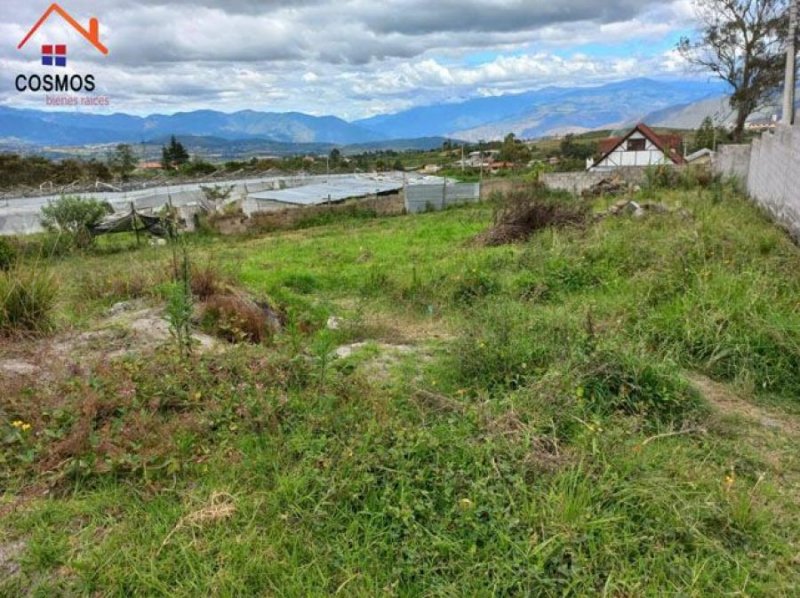 Terreno en Venta en  Ibarra, Imbabura