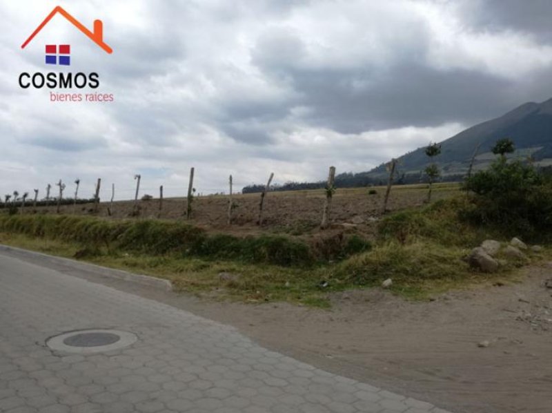 Foto Terreno en Venta en Otavalo, Imbabura - U$D 175.000 - TEV22234 - BienesOnLine