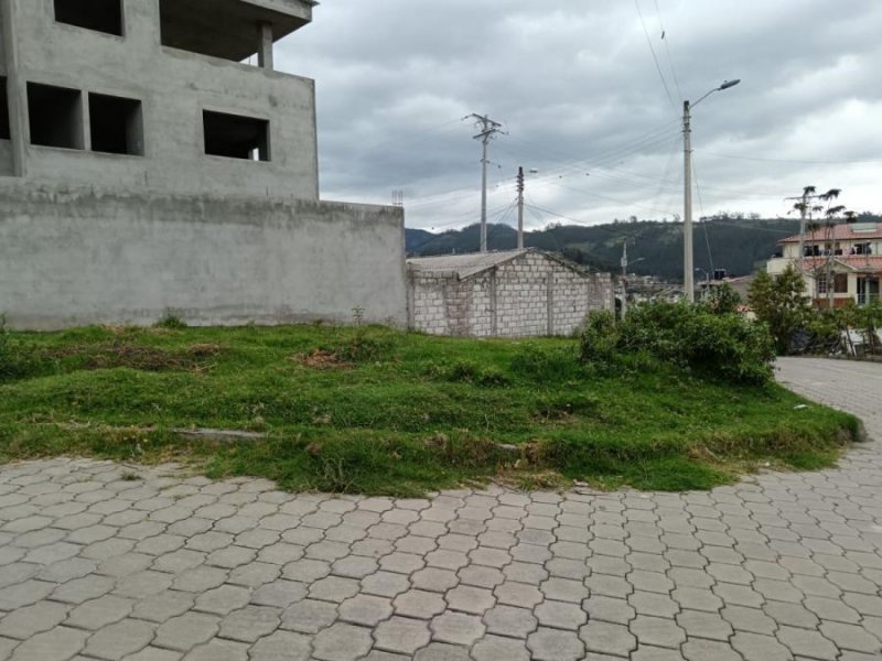 Terreno en Venta en  Otavalo, Imbabura