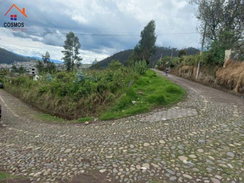 Terreno en Venta en  Otavalo, Imbabura