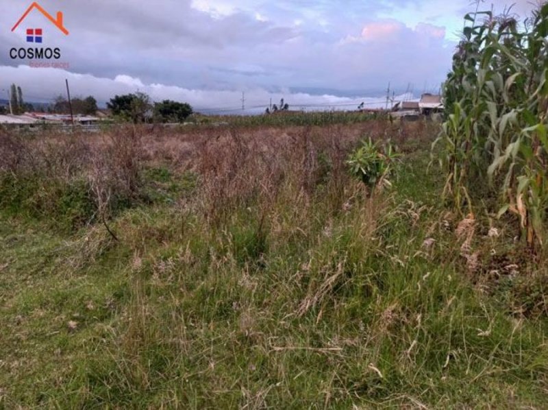 Terreno en Venta en  Otavalo, Imbabura