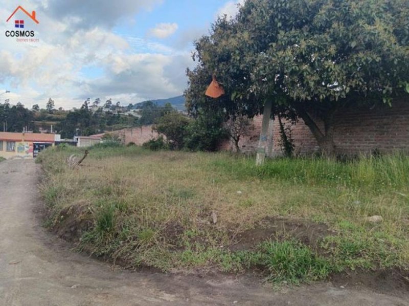 Terreno en Venta en  Otavalo, Imbabura