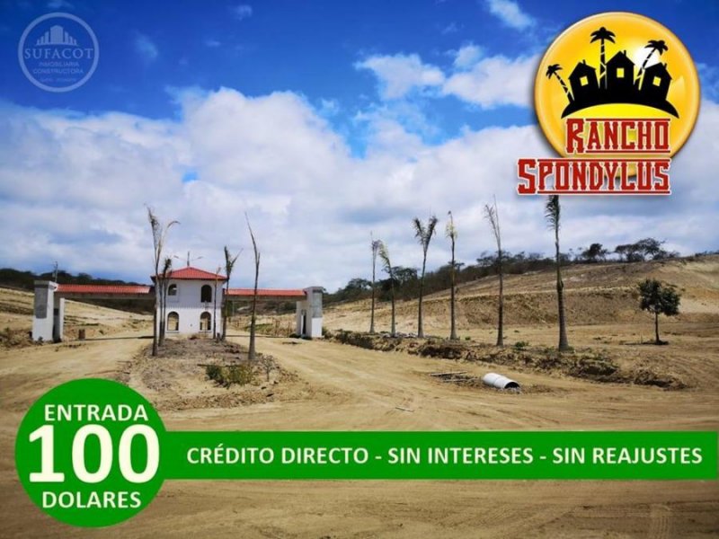 Foto Terreno en Venta en pile, Pile, Manabi - U$D 9.900 - TEV30502 - BienesOnLine