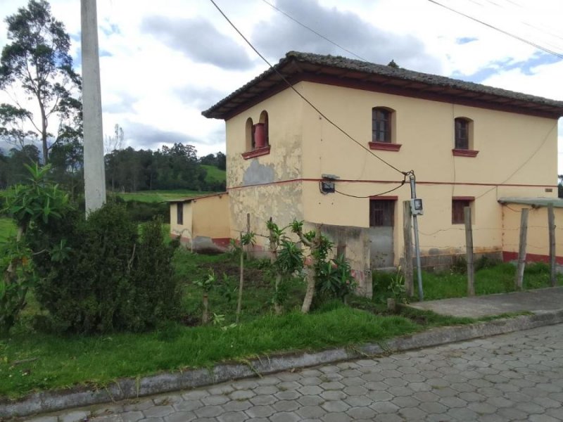 Terreno en Venta en Alóag Alóag, Pichincha