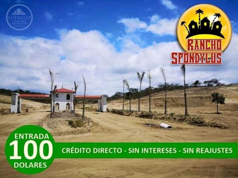 Foto Terreno en Venta en Pile, Pile, Manabi - U$D 9.900 - TEV30505 - BienesOnLine