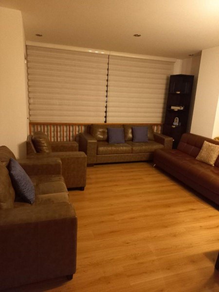 Departamento en Venta en  Quito, Pichincha