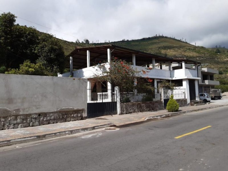 Finca en Venta en Perucho Quito, Pichincha