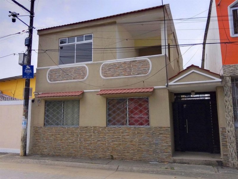 Casa en Venta en Tarqui Guayaquil, Guayas