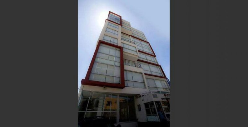 Foto Departamento en Venta en Quito, Pichincha - U$D 138.000 - DEV24782 - BienesOnLine