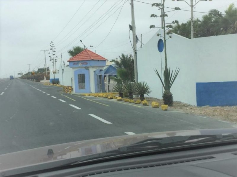 Terreno en Venta en BALLENITA URBANIZACION VILLA MARINA RUTA DEL SOL, Santa Elena