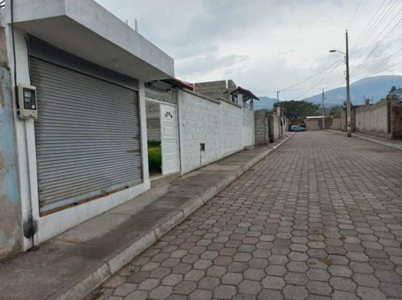 Terreno en Venta en San Pablo Otavalo, Imbabura