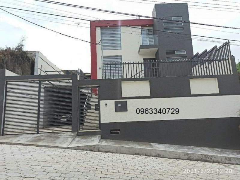 Casa en Venta en Quito Quito, Pichincha