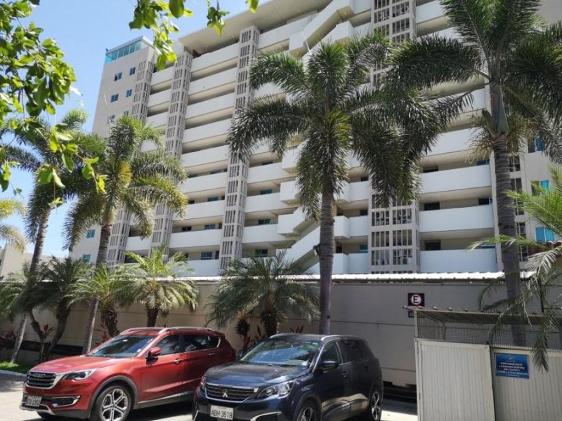 Departamento en Venta en  La Libertad, Guayas